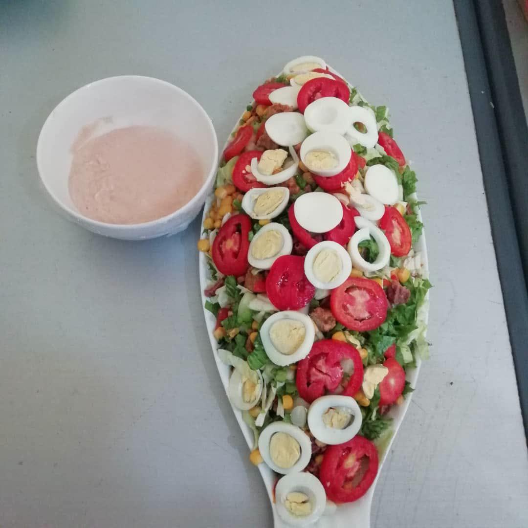 Special Salad