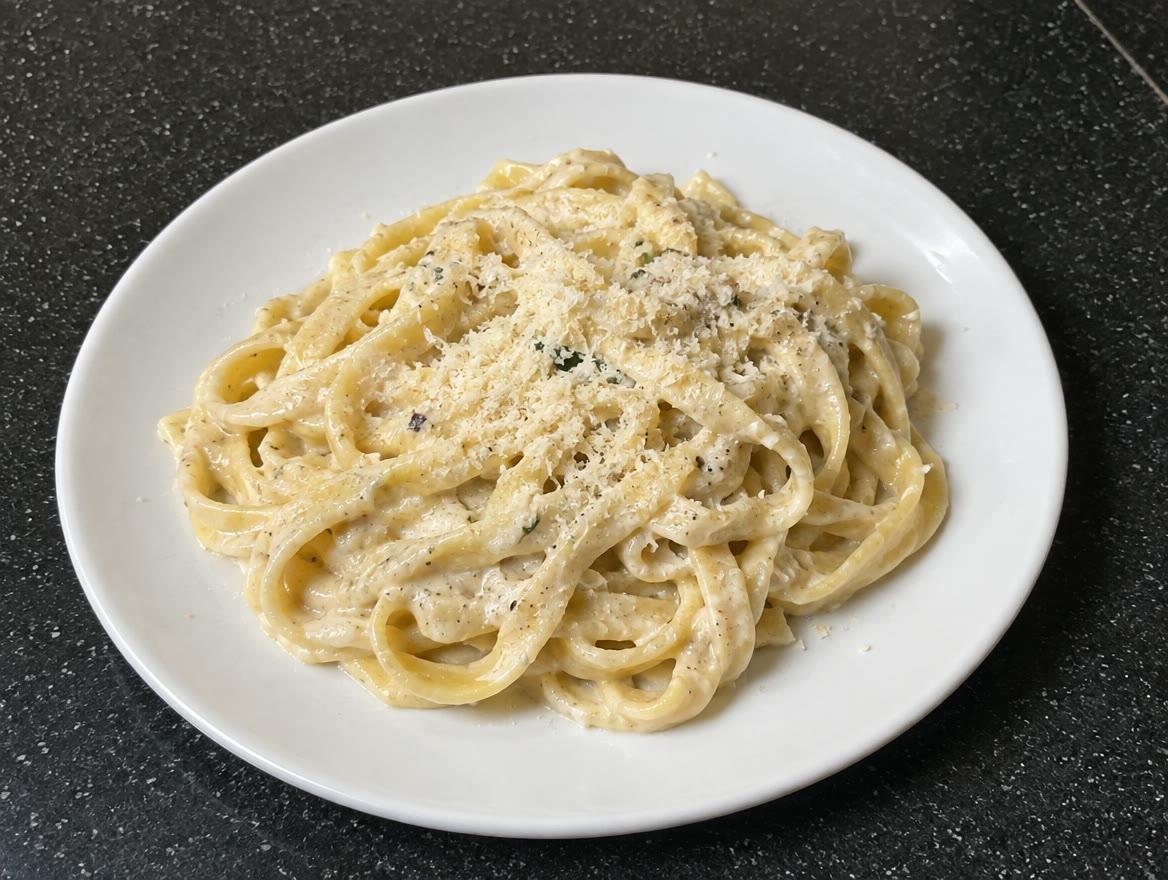 Alfredo Pasta