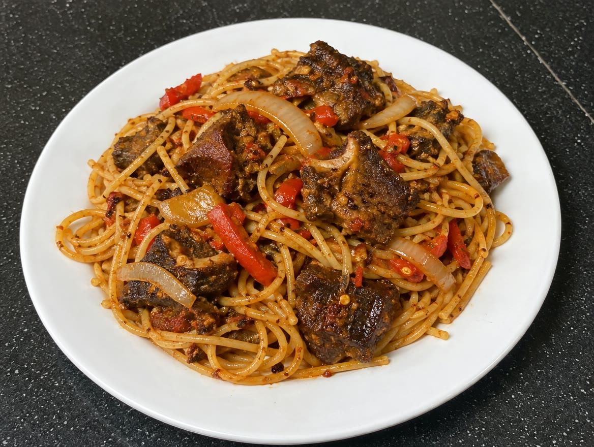 Asun Pasta