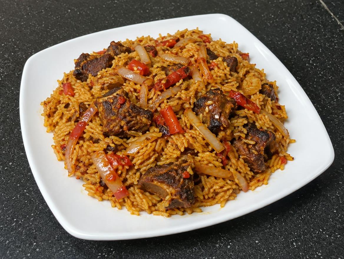 Asun Rice