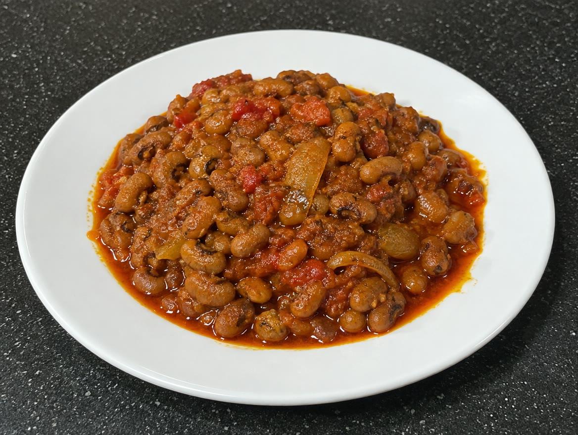 Beans (1 Portion)