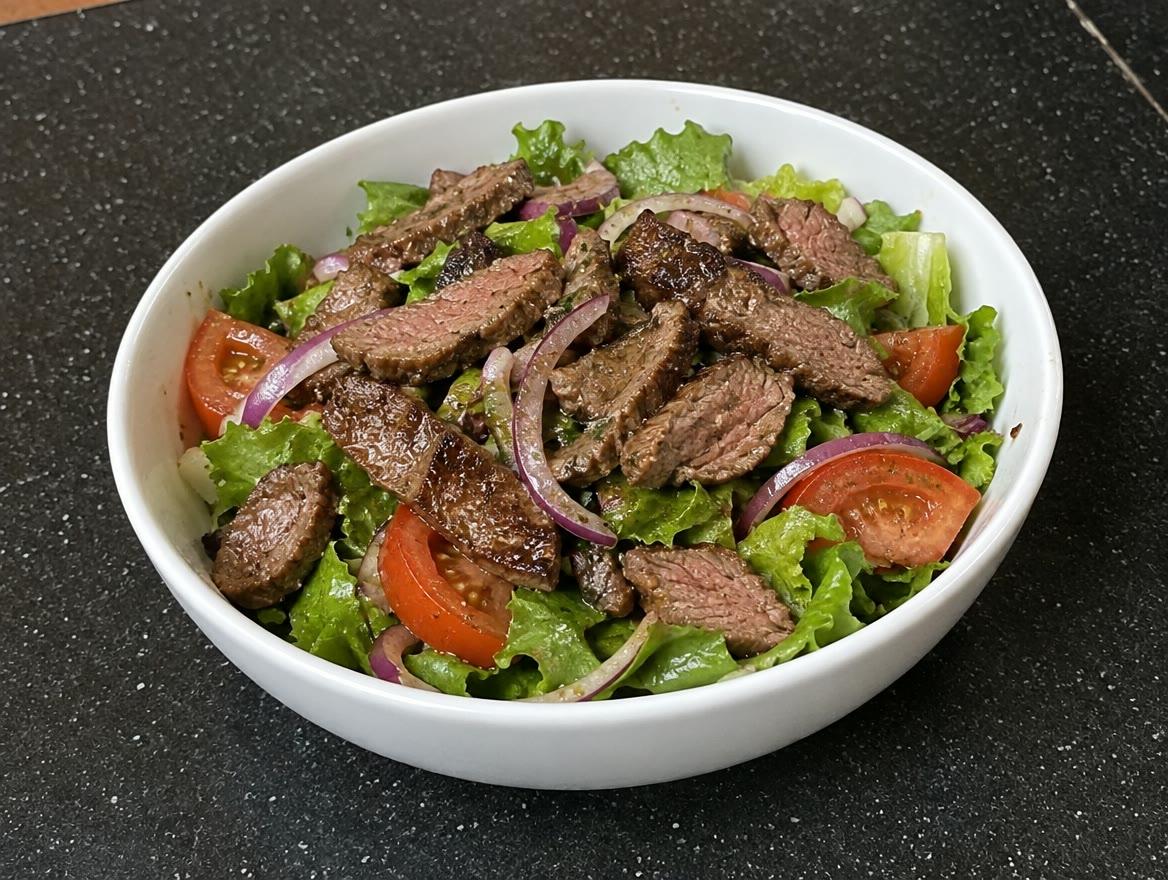 Beef Salad