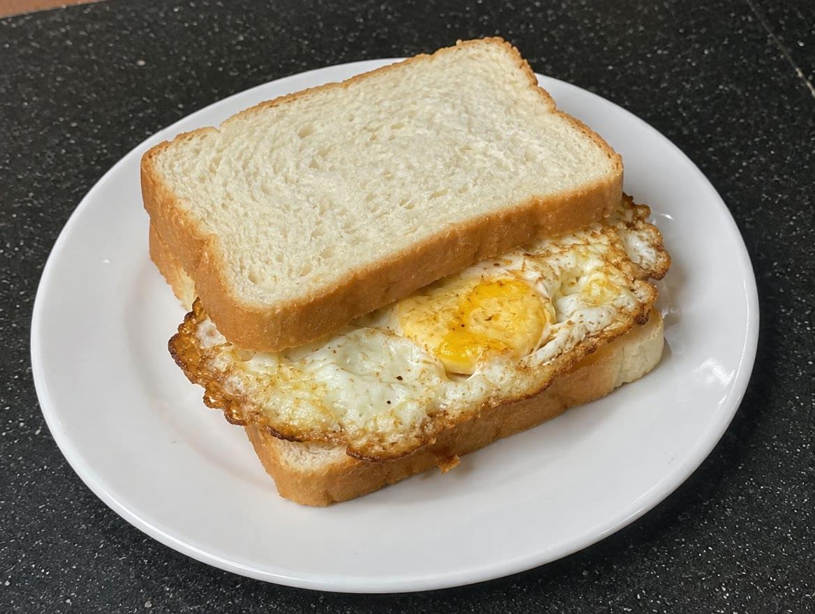 Bread & Egg