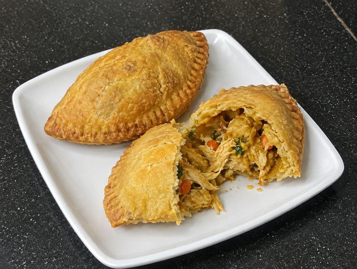 Chicken Pie
