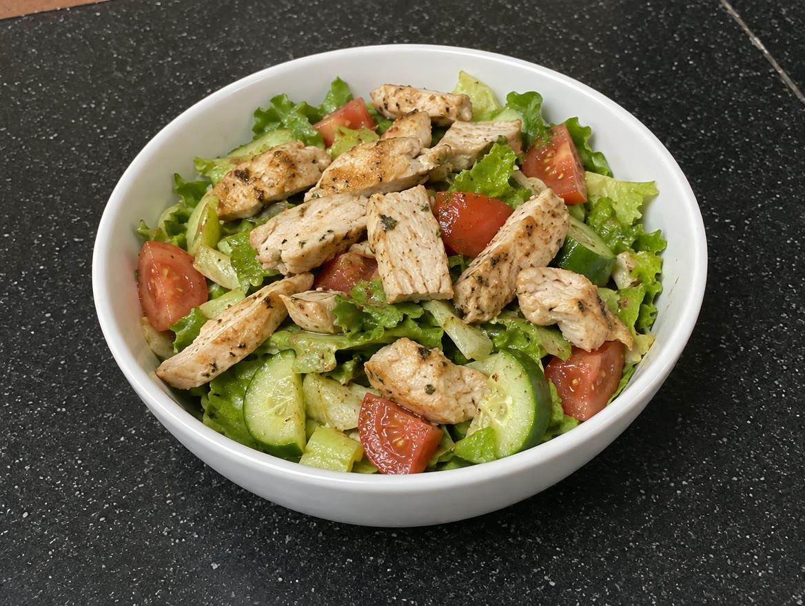 Chicken Salad