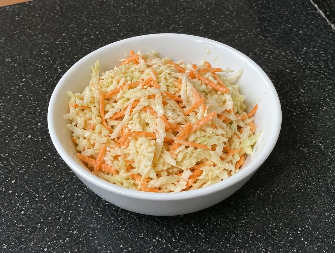 Coleslaw