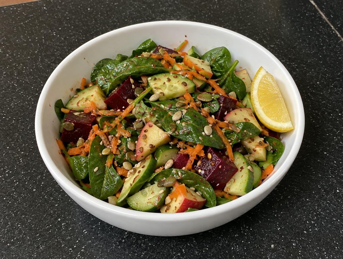 Detox Salad