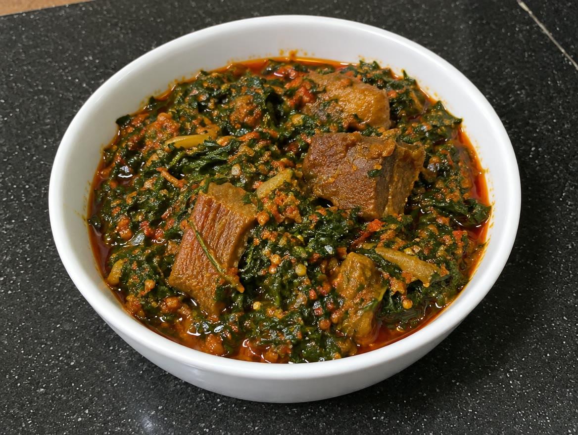 Efo Riro
