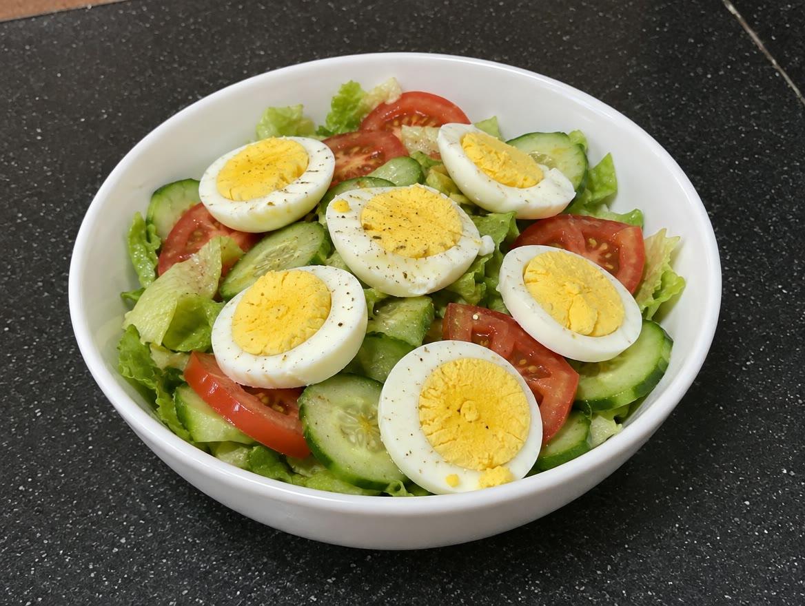 Egg Salad
