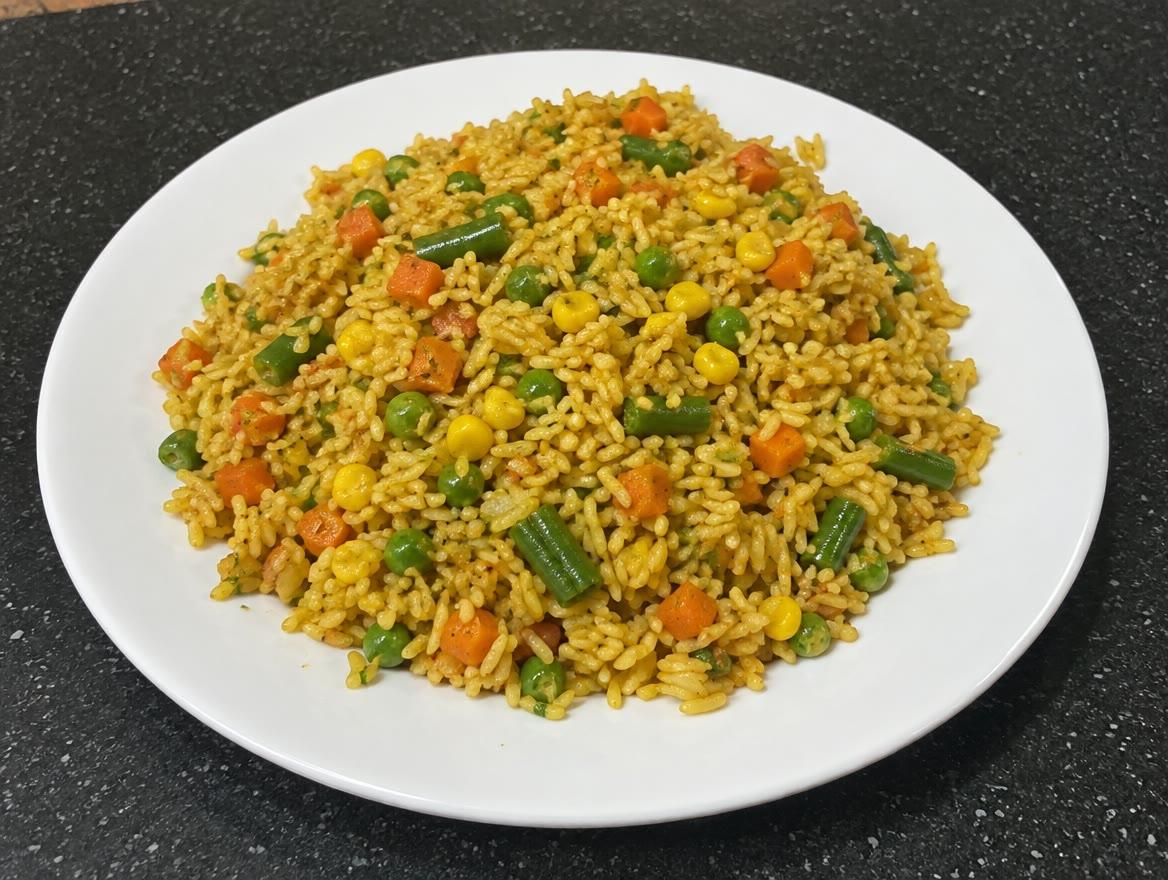 Fried Rice