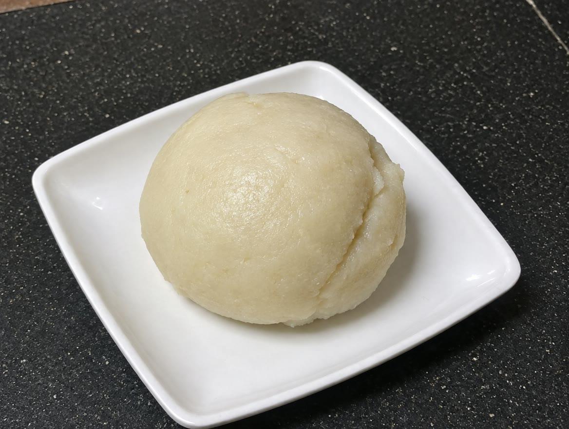 Fufu