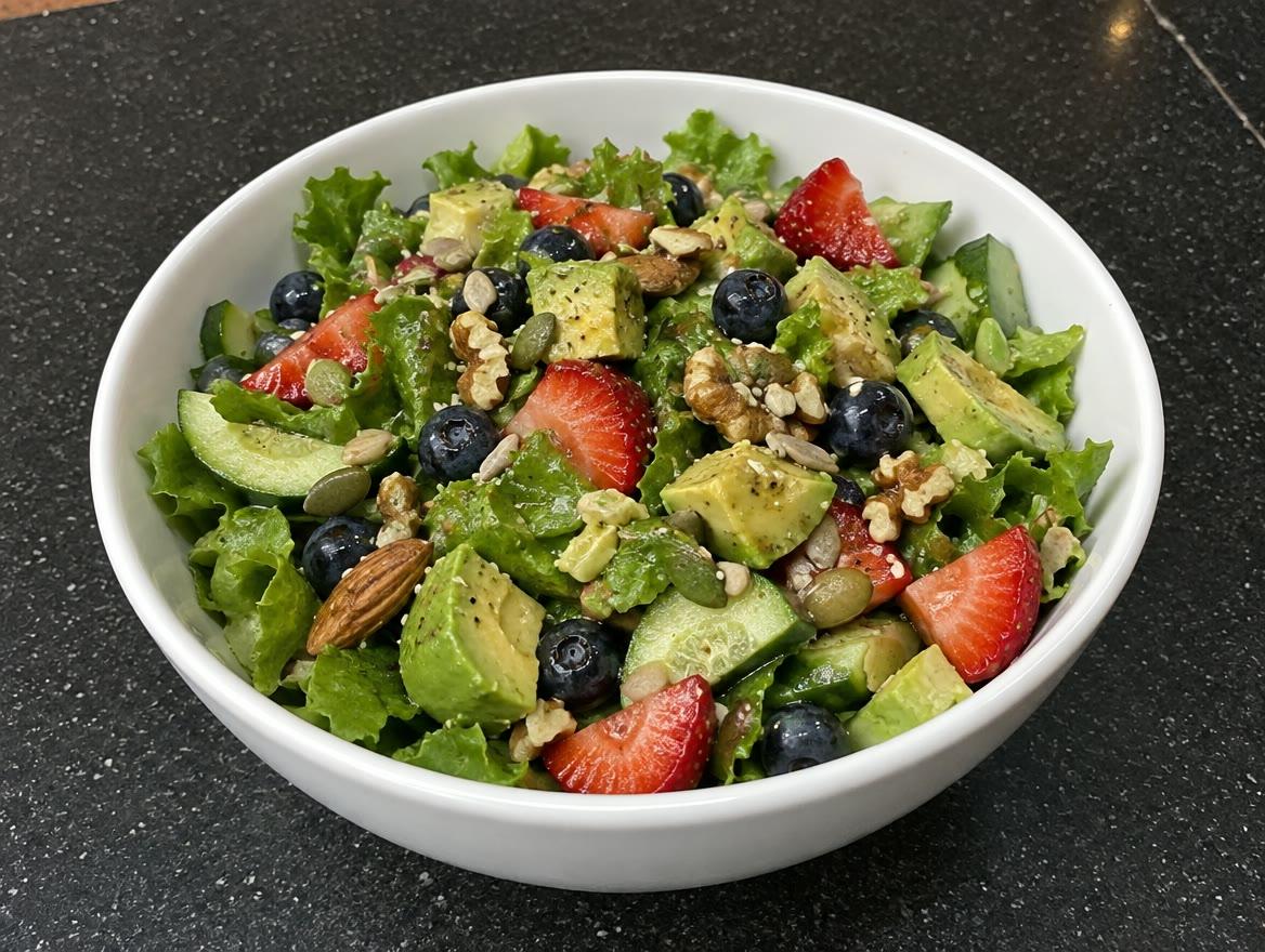 GG Healthy Bliss Salad