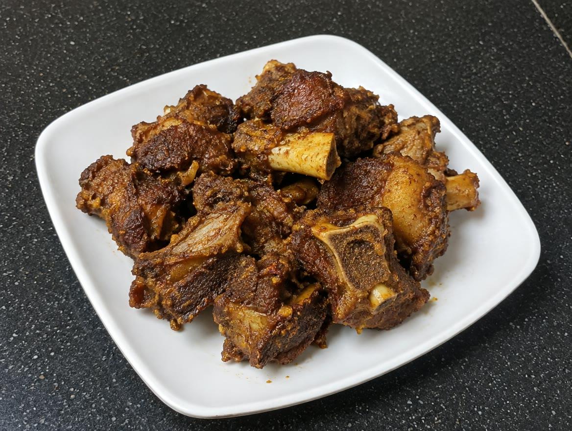 Goat Meat