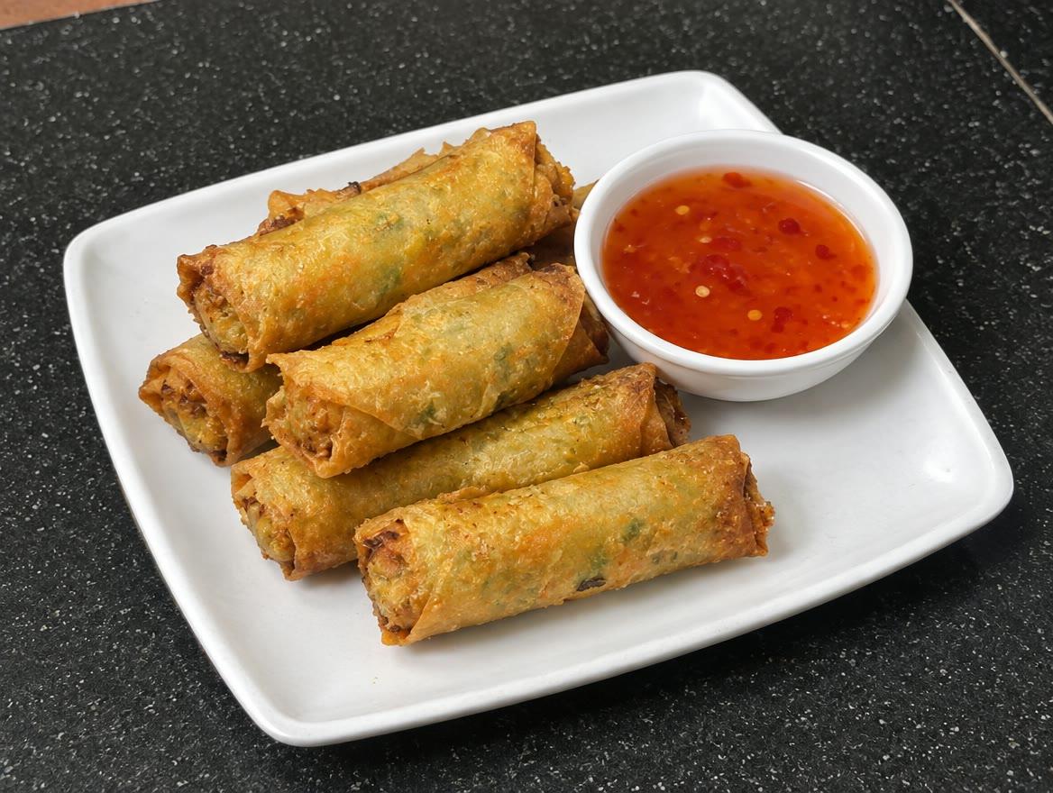 Spring Rolls