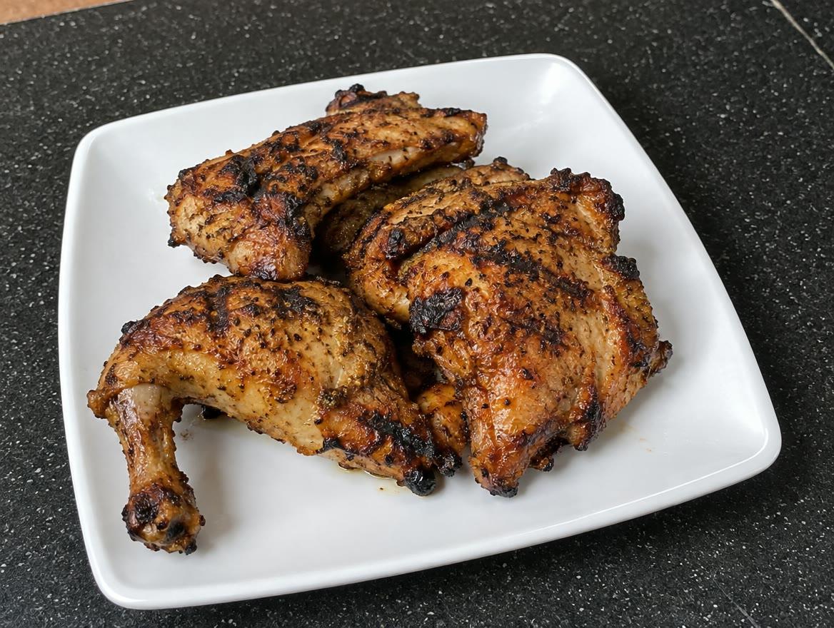 Grilled Chicken