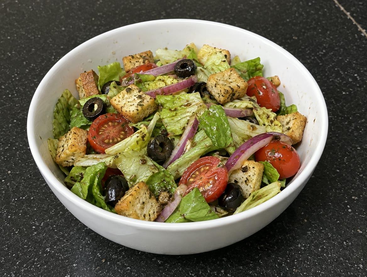 Italian Salad