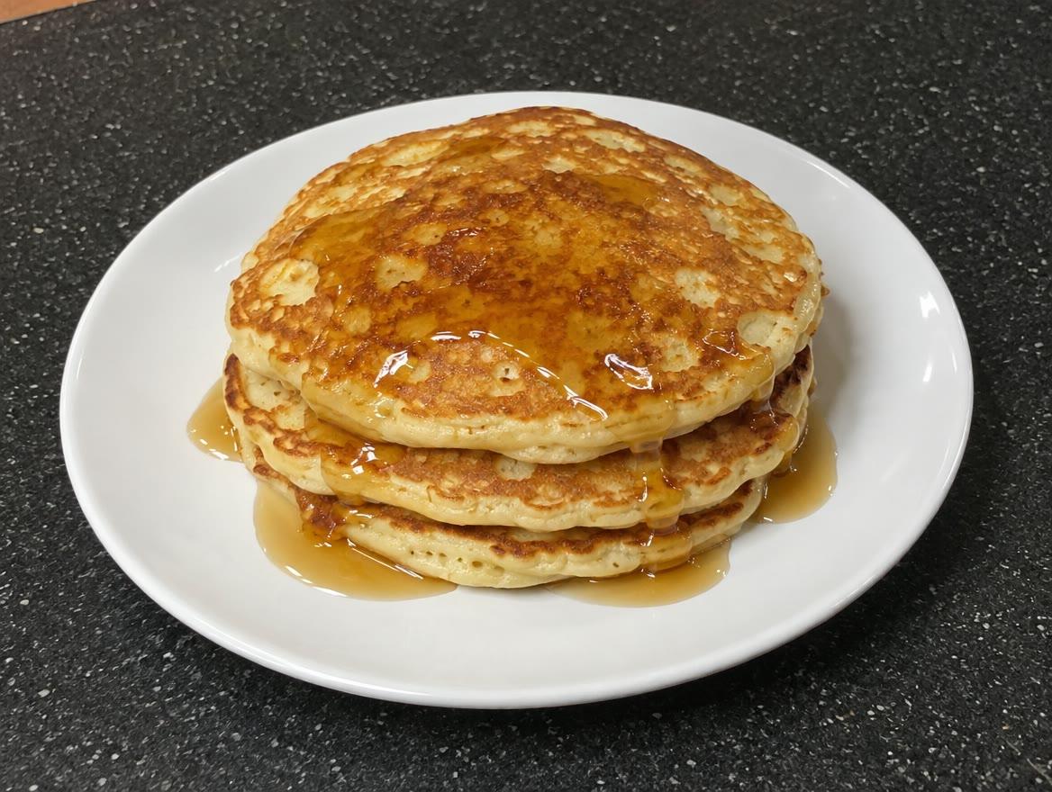 Pancakes
