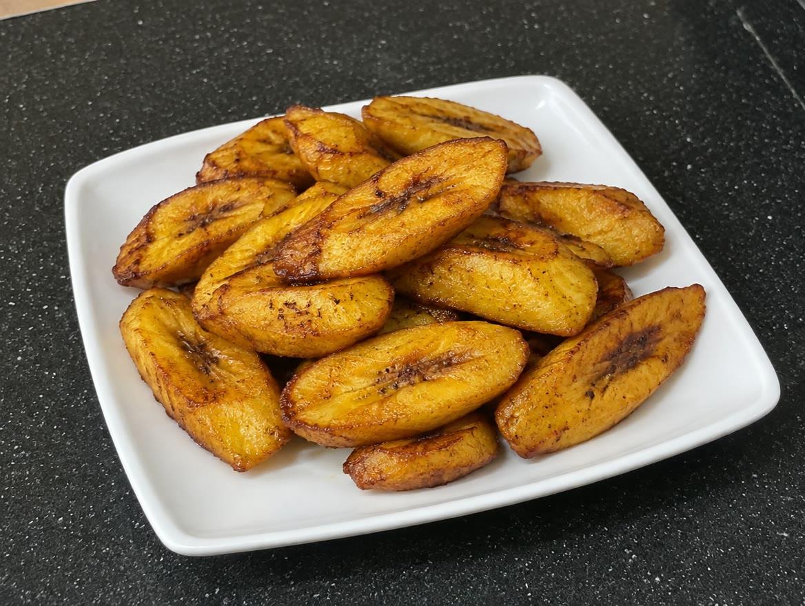 Plantain (Each)
