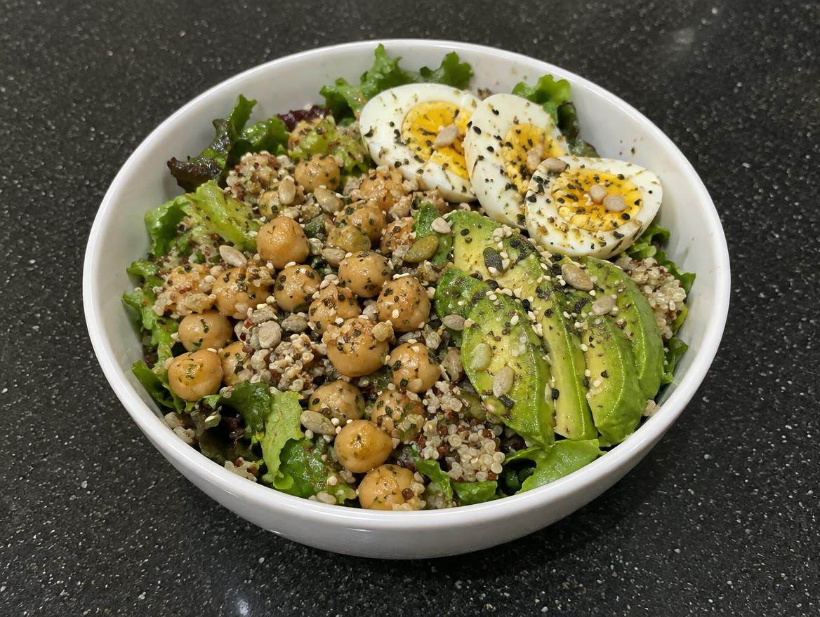 Power Salad