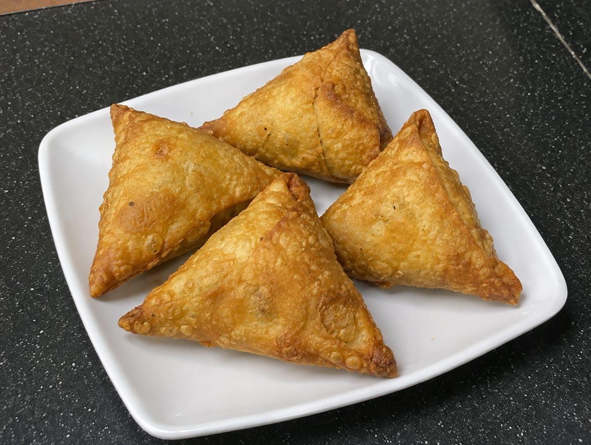 Samosa