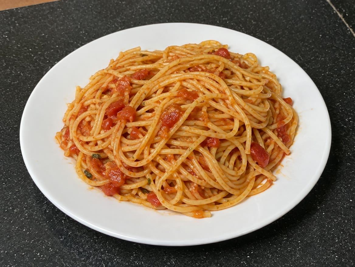 Spaghetti