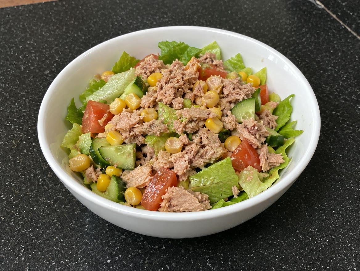 Tuna Salad