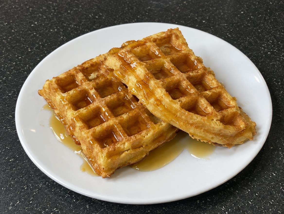 Waffles