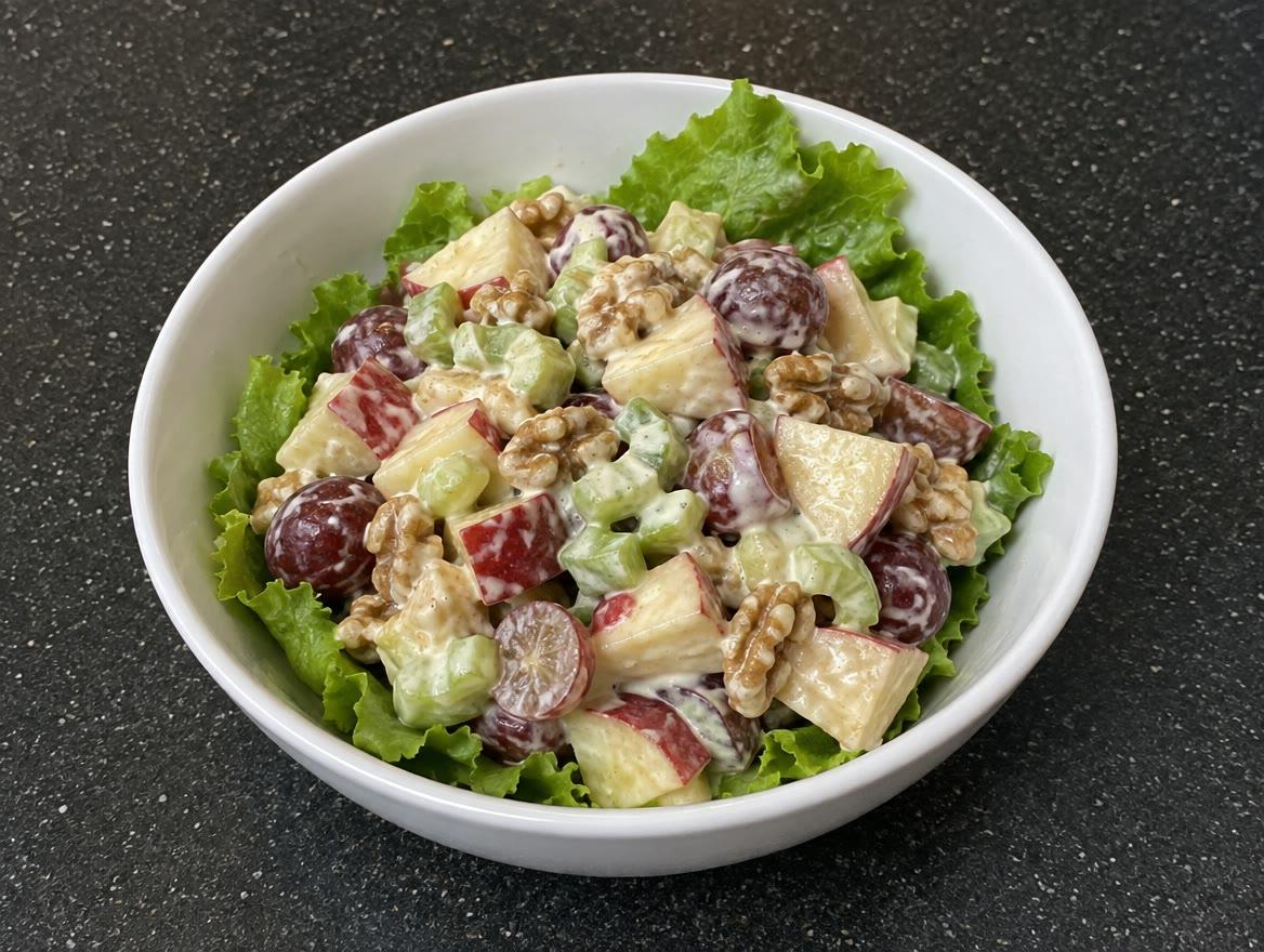 Waldorf Salad